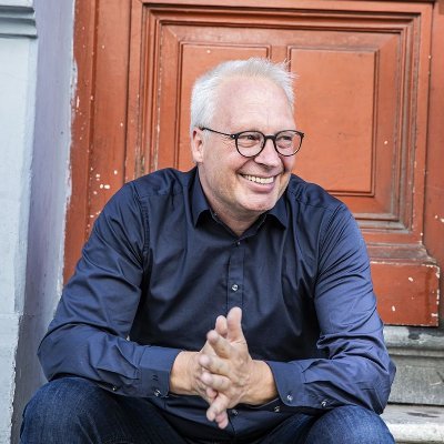 Peter Mertens, General Secretary PVDA-PTB