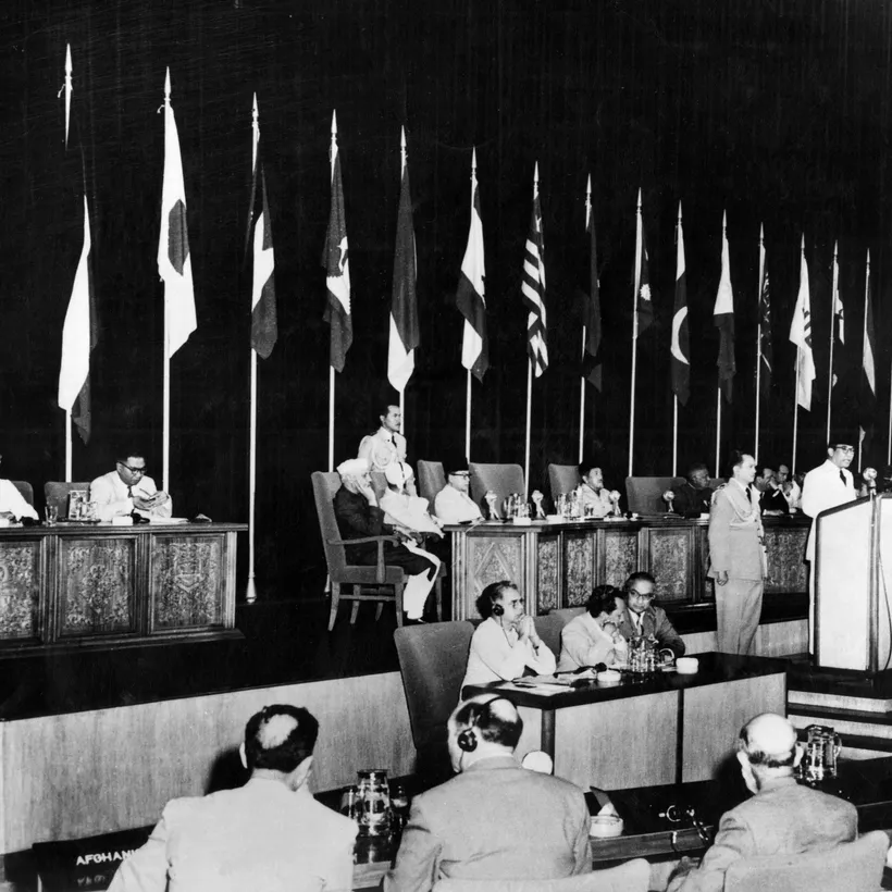 Bandung Conference