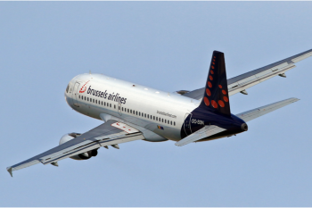 Brussels airlines