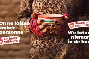 hiver solidaire winter