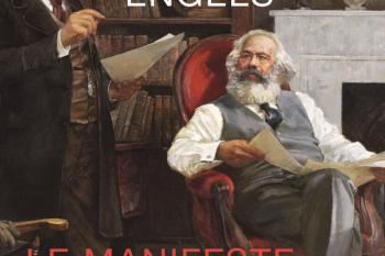 Engles & Marx