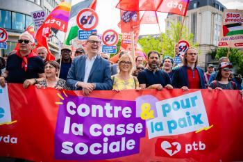 Tête de Manifestation