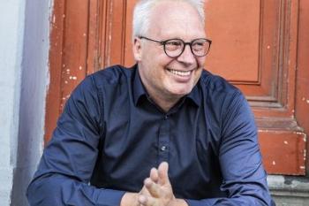 Peter Mertens, General Secretary PVDA-PTB