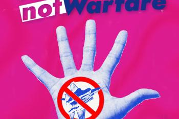 Welfare not Warfare