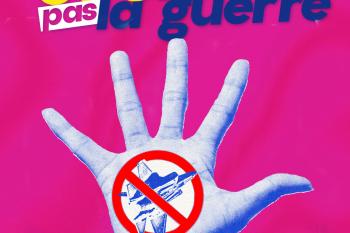 La Justice sociale, par la guerre