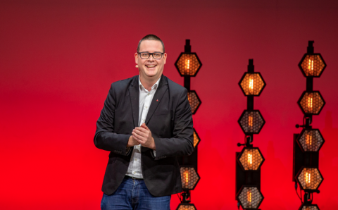 Raoul Hedebouw