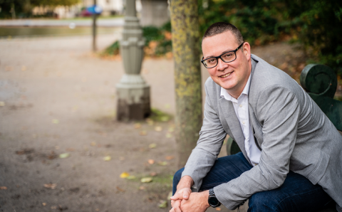 Raoul Hedebouw