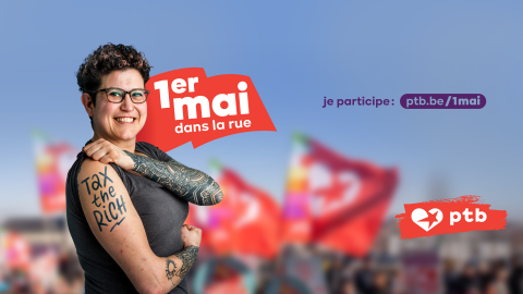 1 mai
