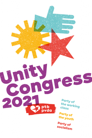 Unity Congress 2021