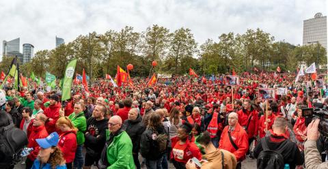 manif contre loi anti-manif