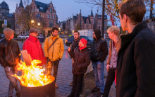 piket De Lijn