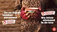 hiver solidaire winter