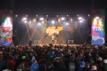 Main stage ManiFiesta 13092025