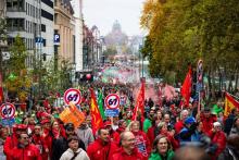 Manifestation 14102025