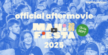 Aftermoovie ManiFiesta 2025