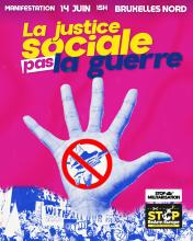 La Justice sociale, par la guerre