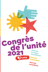 Congrès de l'unité 2021