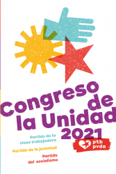 Congreso de la Unidad 2021